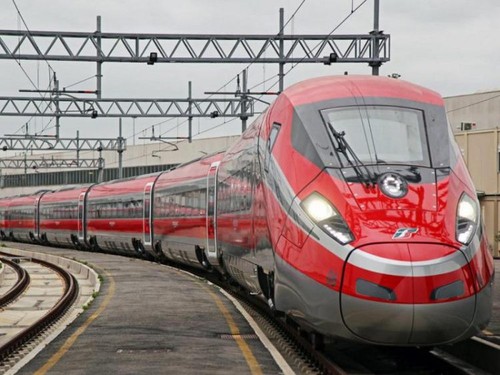 Buono sconto trenitalia - buono, 20%